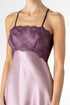 NK Imode Raquel Feminine Lounge Swing Silk Chemise
